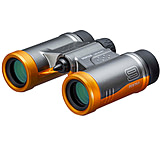Image of Pentax UD 9 X 21mm Black Compact Roof Prism Binoculars