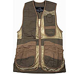 Image of Peregrine Field Gear Peregrine Outdoors Wild Hare Heatwave Mesh Vest Xx-large Sk