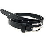 Image of Perfect Fit 1.25in Garrison Economy Belt w/ Chrome Buckle