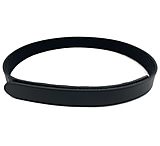 Image of Perfect Fit 1.5in Finest Leather Belt w/ Full Velcro