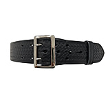 Image of Perfect Fit 2.25in Fully Lined Sam Browne Leather Belt