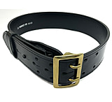 Image of Perfect Fit 2.25in Leather Ranger Belt