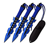 Image of Perfect Point Throwing Knife Set PP-110-3