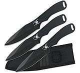 Image of Perfect Point Rc-1793B Throwing Knife Set 8&quot; Overall