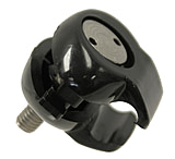 Image of Personal Security Products Bulls Eye Peace Keeper Keyed Metal Trigger Lock