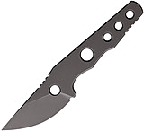 Image of Petrified Fish Bison Fixed Blade