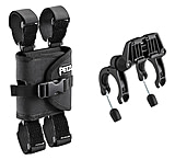 Image of Petzl Duo Headlamp Bicycle Handlebar Clip