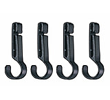 Image of Petzl Crochlamp Clips - 4 Pack