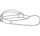 Image of Petzl Swift Rl Headband