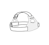 Image of Petzl Duo/Ultra Headband