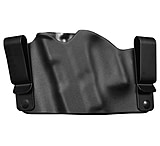 Stealth Operator Compact Inside Waistband Holster, Left Hand, Black, Multi-Fit, H60215
