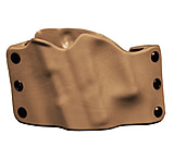 Stealth Operator Compact OWB Holster