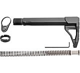 Image of Phase 5 Weapon Systems Inc RMSA Rifle Mini Stock Assembly AR15/AR10 Rifle