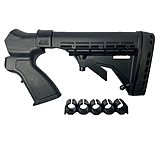 Phoenix Technology KickLite Tactical Stock, Winchester, Black, KLT003