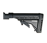 Image of Phoenix Technology KLT005 KickLite Shotgun Glass Filled Nylon Black
