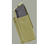 Image of BlackWater Gear Pistol Mag Pouch w/ Internal Tension, Single Stack