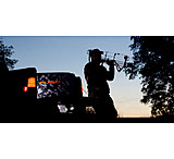 Image of Plano Bowmax Stealth Vertical Bow Case