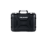 Image of Plano Element Pistol Case 17in w/Gray Accents