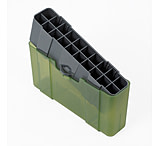 Image of Plano 20 Count Rifle Ammo Case w/ Slip Cover Design