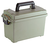Image of Plano Ammo Field Box Green 171200