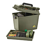 Image of Plano Magnum Ammo Box with Lift out Tray and Dividers