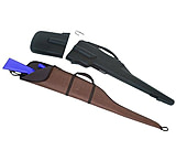 Image of Plano Black ATV Gun Case - 54"L x 5"W x 12.5"H 150596