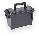 Plano Ammo/Field Box, Black, PLA1315PP