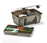 Plano Archery Accessory Box, O.D. Green, PMC134851