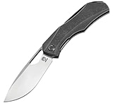 Image of Poikilo Blade Anarcnide Fenrir Linerlock Ti