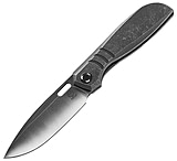 Image of Poikilo Blade Gecko V2 Framelock DSW