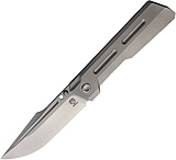 Image of Poikilo Blade Marlin Framelock Ti PSW