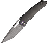 Image of Poikilo Blade Tero Linerlock Ti DSW