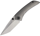 Image of Poikilo Blade Tuna Linerlock Ti PSW