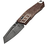 Image of Poikilo Blade Vader Axis Lock Rusty