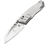Image of Poikilo Blade Vader Axis Lock Ti PSW