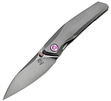 Image of Poikilo Blade VK-Zen Framelock DLC