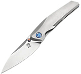 Image of Poikilo Blade VK-Zen Framelock PSW