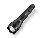 Image of Police Security Flashlights Blackjack 250 Lumen LED Flashlight