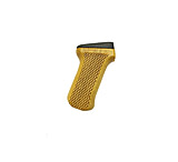 Image of Poly Technologies Orange AK-47/S Pistol Grip