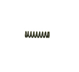 Image of Poly Technologies Rifle SKS Rear Sight Slide Catch Spring