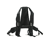 Image of PortaBrace AH-2B Belt for Audio Harness - Blue