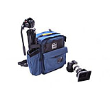 Image of Porta Brace Backpack for DSLR Digital Cameras