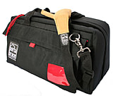 Image of PortaBrace CS-DV4 Large Compact HD / Mini DV Camera Case 21x8x10