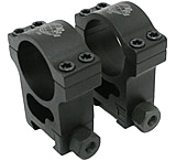 Image of Precision Reflex 30mm Aluminum Rings
