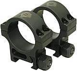 Image of Precision Reflex 30mm Steel Rings