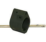 Image of Precision Reflex Adjustable Gas Block w/ Straight Gas Tube