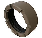 Precision Reflex AR15/M16 Replacement Forearm Collar, Flat Dark Earth, 05-073-RFC-DE