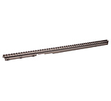 Image of Precision Reflex AR15 SPR Top Rail Round Forearms