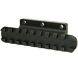 Image of Precision Reflex BAR Side Rail Attachments
