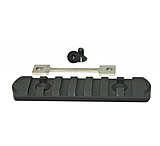 Image of Precision Reflex Delta Replacement Bottom Rail Forearms
